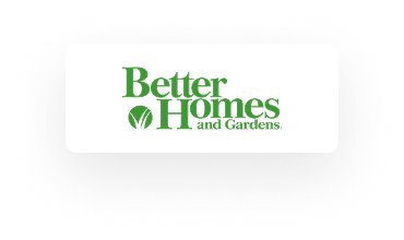 Better Homes and Gardens
