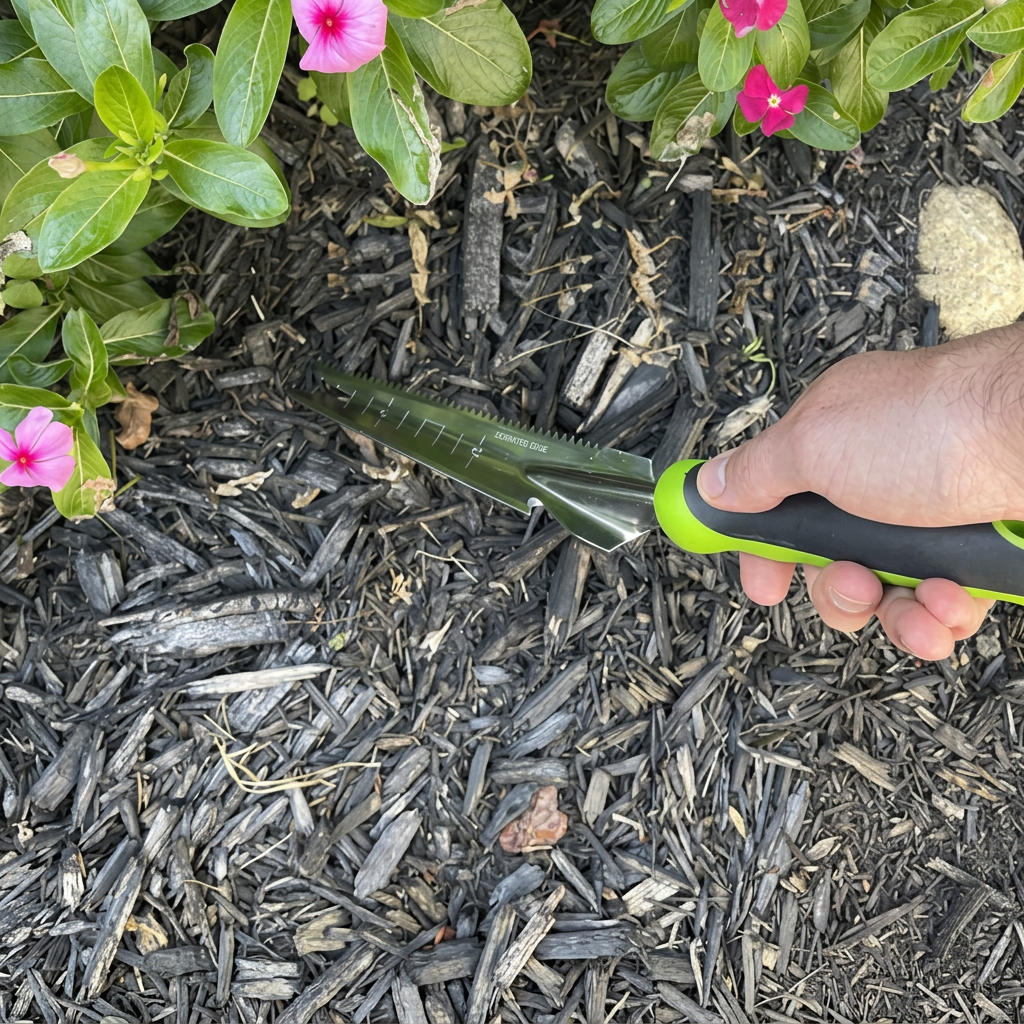 Garden Maintenance