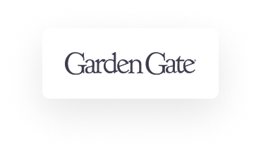 Garden Gate