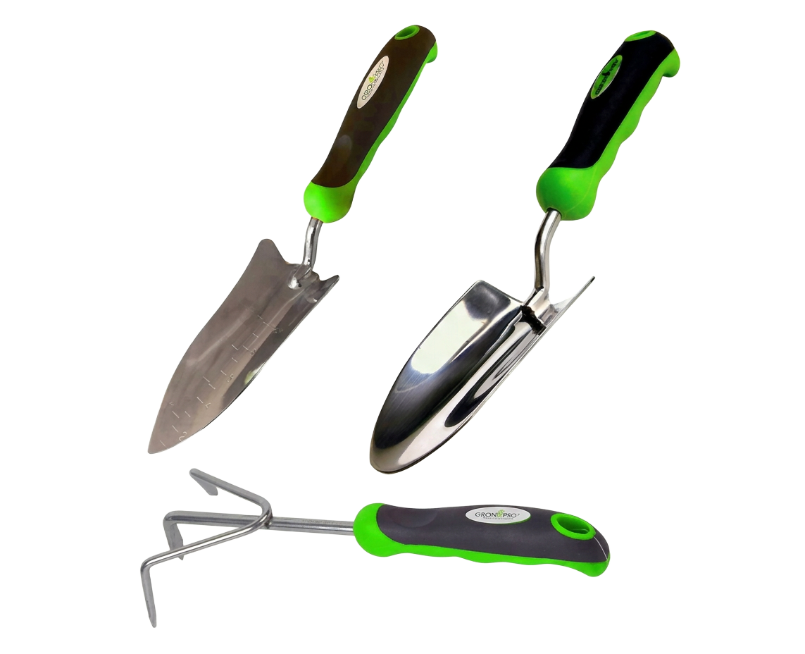 3-Visit Garden Bundle