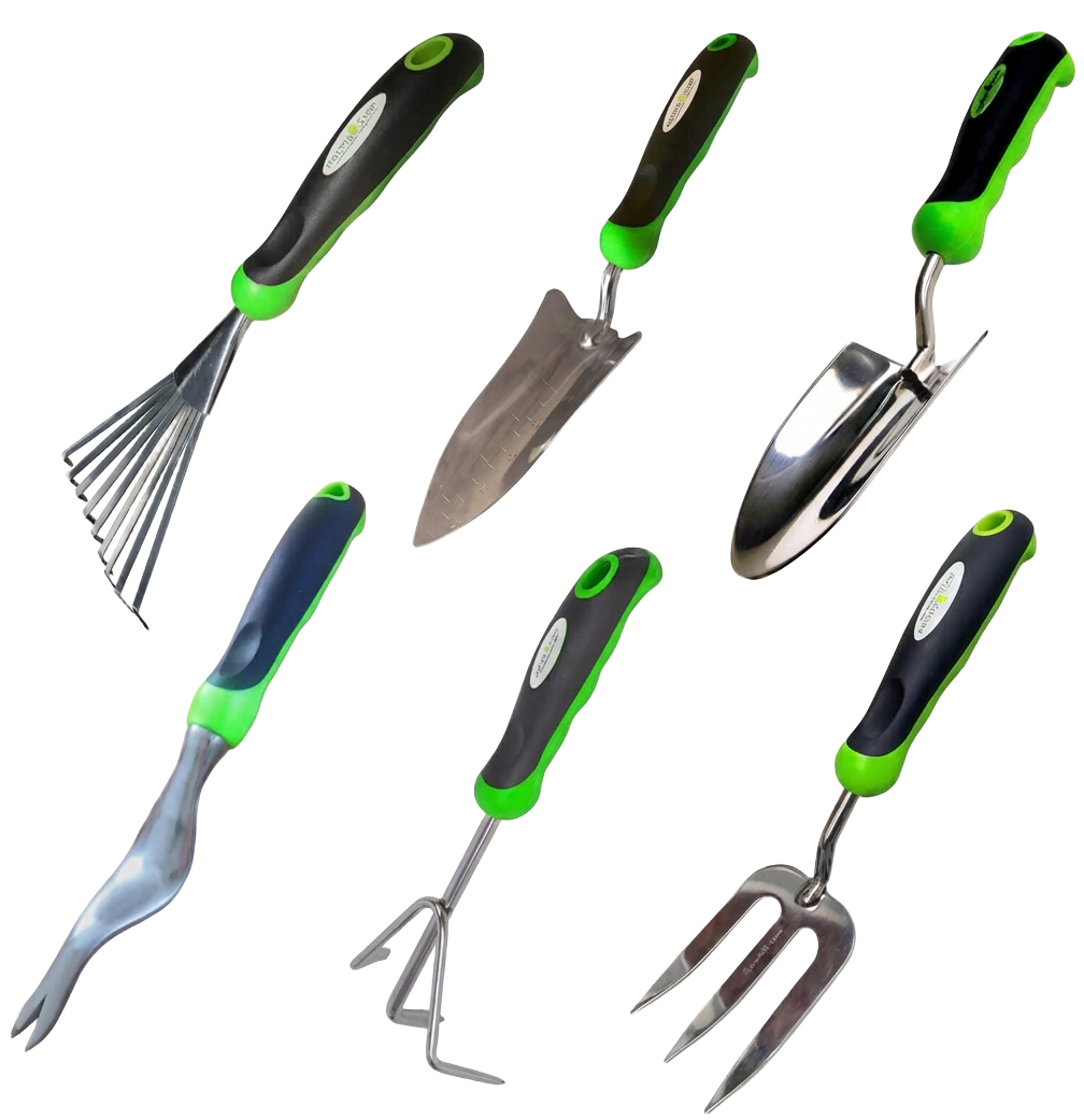 6-Visit Garden Bundle